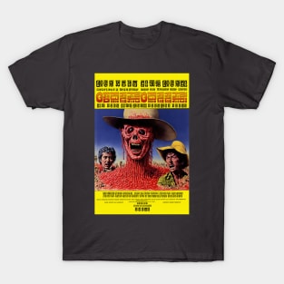 Legends of the Golden Child T-Shirt